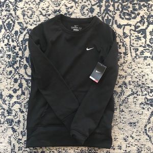 Nike sweatshirt